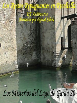 Los Restos Repugnantes en Rivoltella - Audiobook